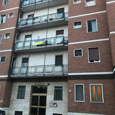 La Casa Bianca Apartment Rozzano Exterior photo