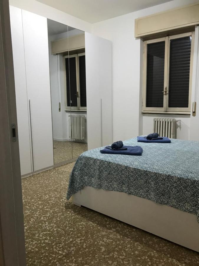 La Casa Bianca Apartment Rozzano Exterior photo